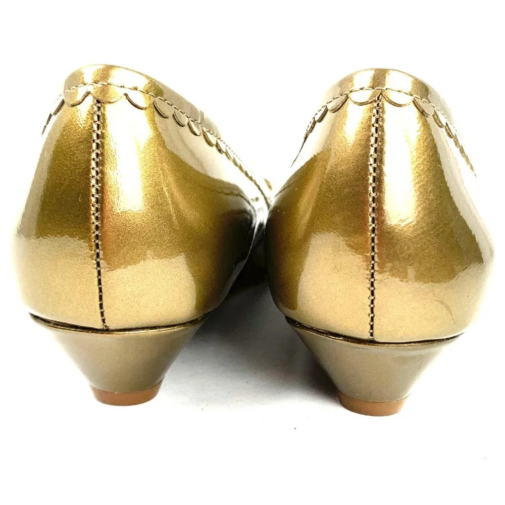 CIRCA JOAN & DAVID 'Beamer'‎ Shoes